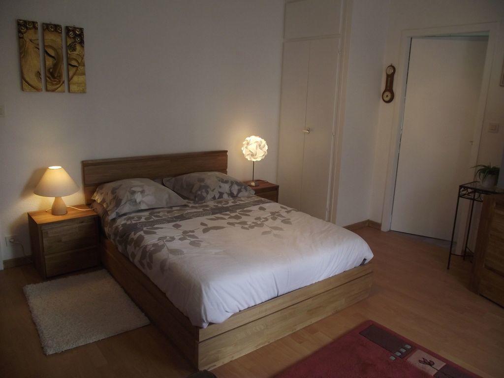 Cavalerie Apartment Colmar Exterior foto